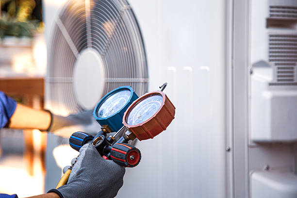 Trusted Ac Repair service in Falmouth, VA - HVAC Repair CO
